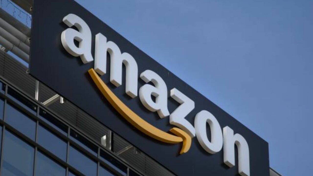 Amazon circa la forza lavoro