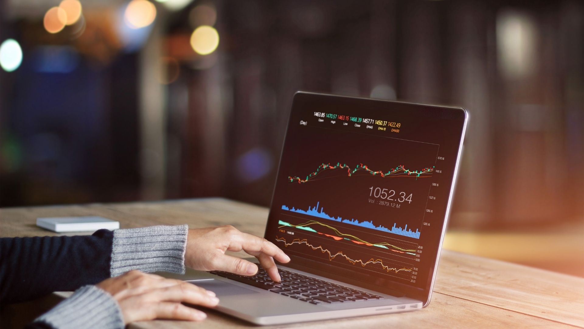 Corsi di trading online gratis