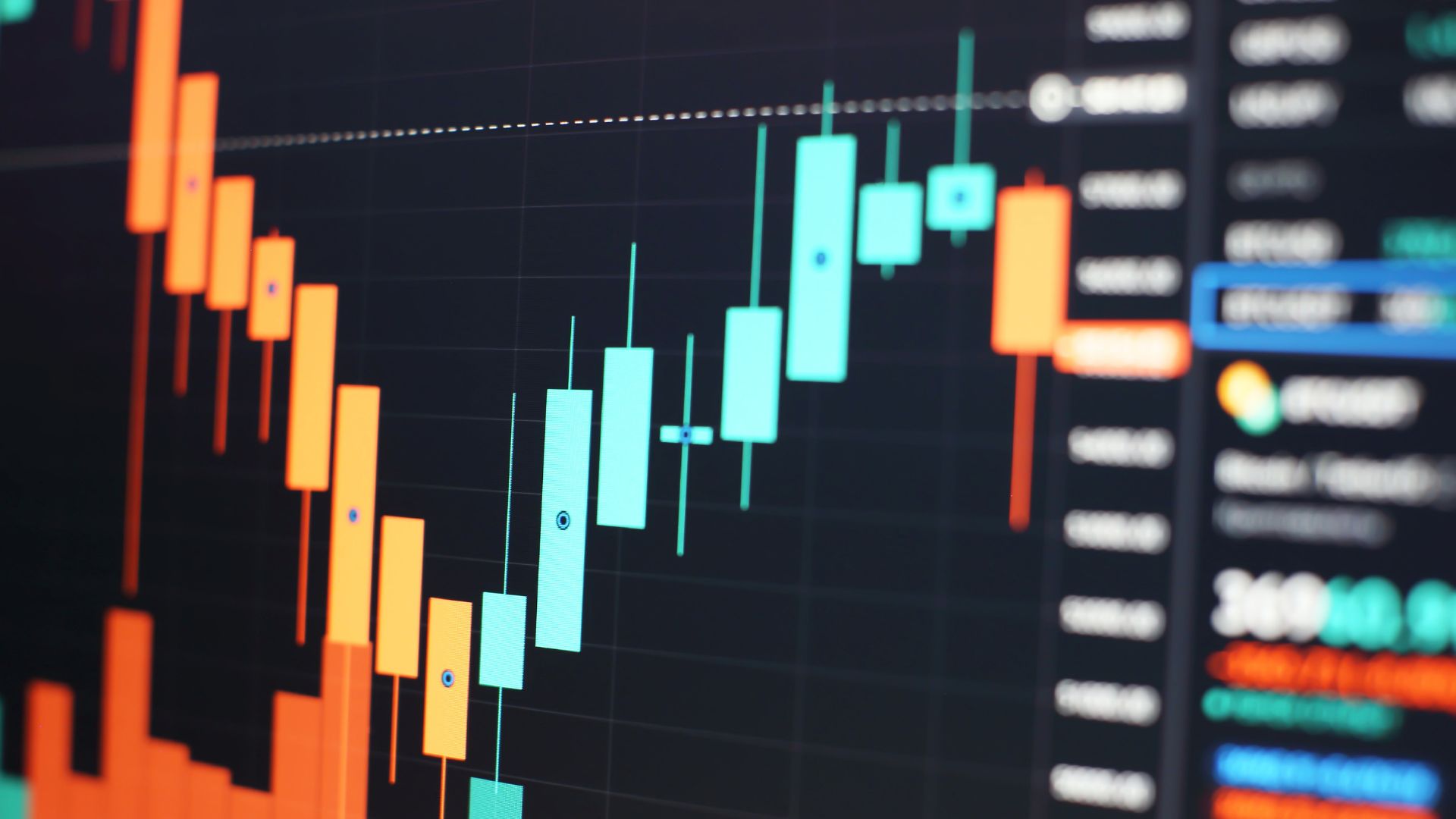 Idee per investire 3000 euro con il trading online