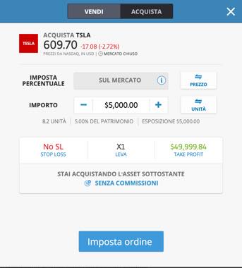 operazione etoro