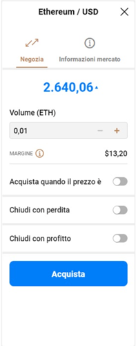 trading capital.com operazione