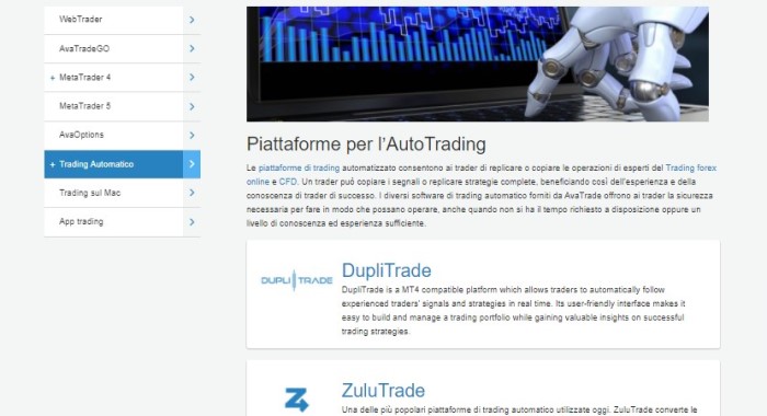 avatrade autotrade