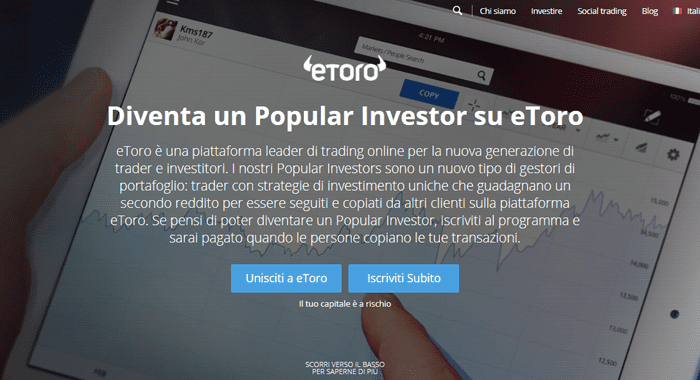 Diventa-un-Popular-Investor-su-eToro