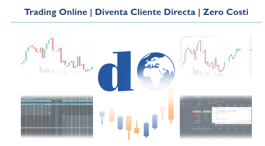 directa trading online