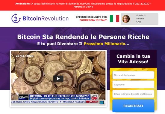 bitcoin revolution