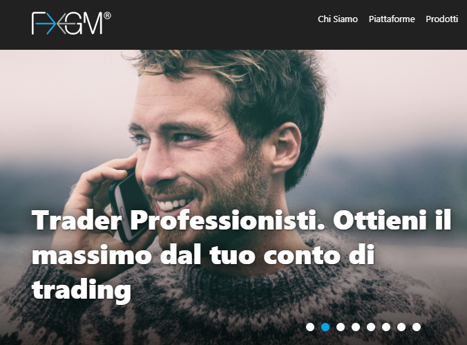fxgm trading broker
