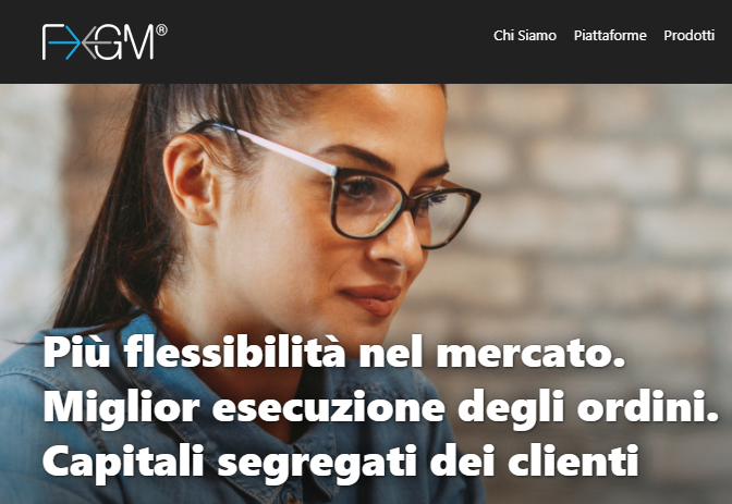 fxgm trading broker
