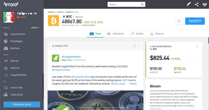 etoro bitcoin btc feed