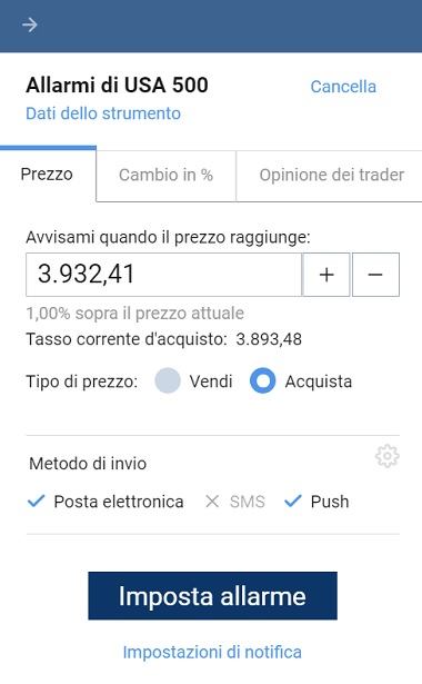 Avvisi Plus500